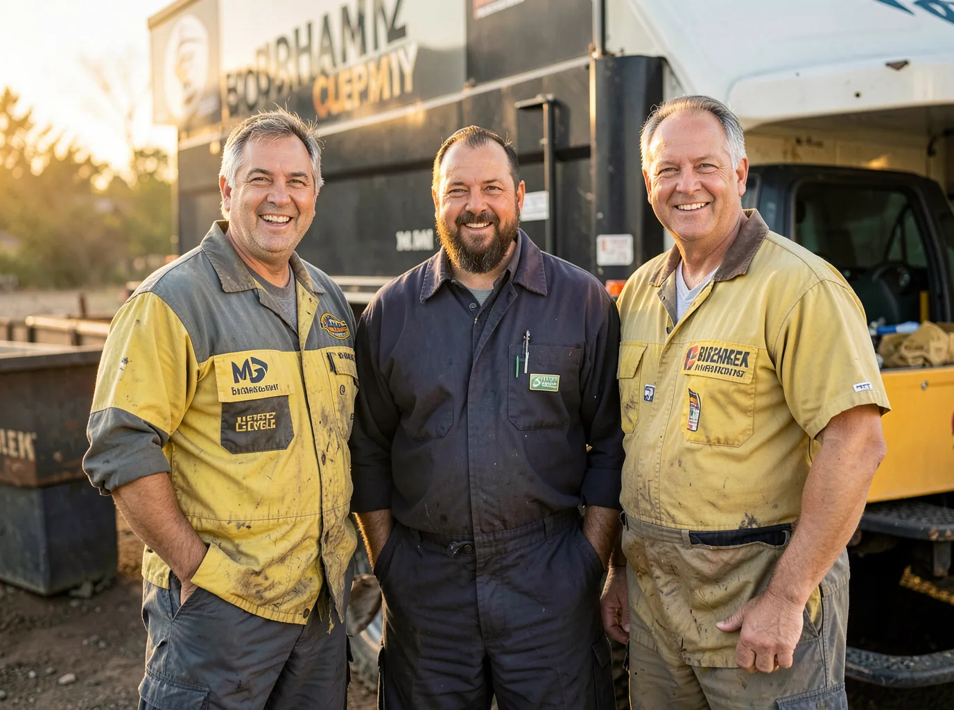 Sewage Cleanup company in Cheraw, CO